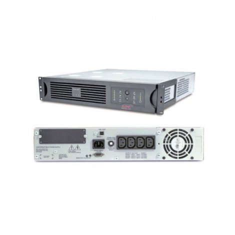 Аккумуляторы для ИБП (UPS) APC Smart-UPS 750 / SUA750R2IX38  RBC22 - 1 шт