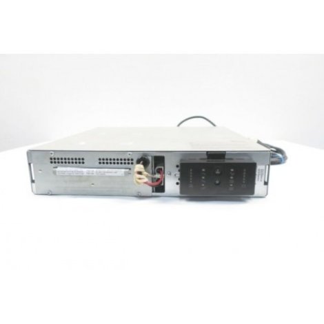 RBC22 Аккумулятор APC Smart-UPS SUA750R2X122 (2шт), APC Replacement battery cartridge #22 