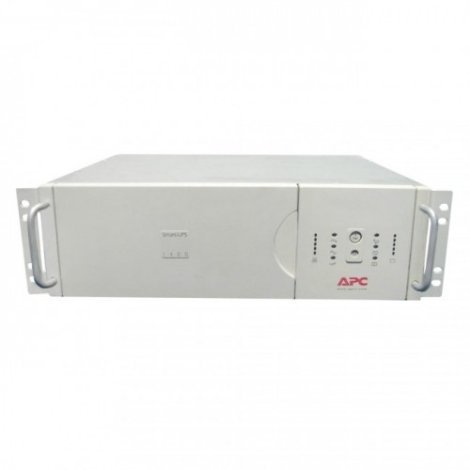 RBC8 Аккумулятор APC Smart-UPS SU1400RM (4 шт), APC Replacement battery cartridge #8 