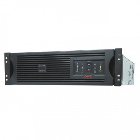 RBC27 Аккумулятор APC Smart-UPS SU3000RMXL3U (8 шт), APC Replacement battery cartridge #27 