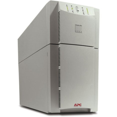 Аккумуляторы для ИБП (UPS) APC Smart-UPS 5000 / SU5000I  RBC12 - 2 шт