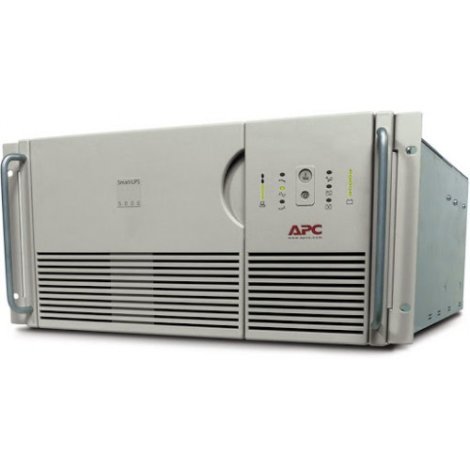 RBC12 Аккумулятор APC Smart-UPS SU5000RMT5U (16 шт), APC Replacement battery cartridge #12 