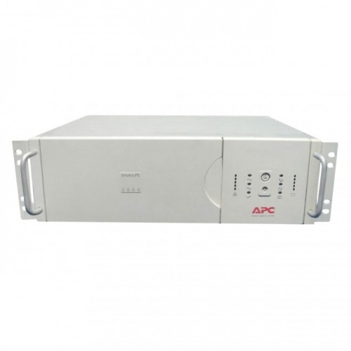 Акумулятори для ДБЖ (UPS) APC Smart-UPS XL 3000RM 3U / SU3000RMXLI3U RBC27 - 1 шт