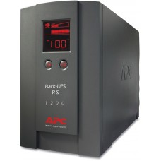 Акумулятори для ДБЖ (UPS) APC Back-UPS RS 1200 / BR1200LCDI RBC109 - 1 шт