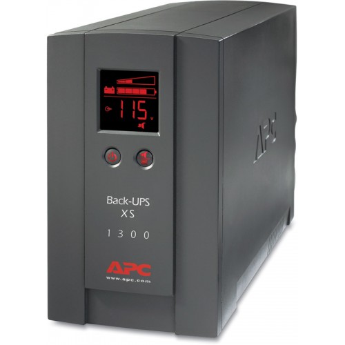 RBC109 Акумулятор APC Back-UPS BX1300LCD, APC, Replacement battery cartridge #109,