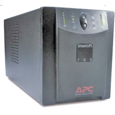 Аккумуляторы для ИБП (UPS) APC Smart-UPS 700 / DL700I  RBC5 - 1 шт
