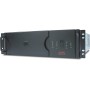 Акумулятори для ДБЖ (UPS) APC Smart-UPS 2200RM 3U Black / SU2200R3IBX120 RBC12 - 1 шт