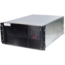 RBC12 Аккумулятор APC Smart-UPS SU5000R5TBX114 (8шт), APC Replacement battery cartridge #12 