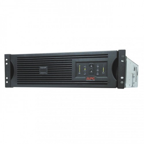 RBC27 Акумулятор APC Smart-UPS SU3000RMXL3U (8 шт), APC Replacement battery cartridge #27