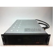 RBC27 Акумулятор для APC Smart-UPS 2200 SU2200RMXL3U (8 шт), APC RBC27