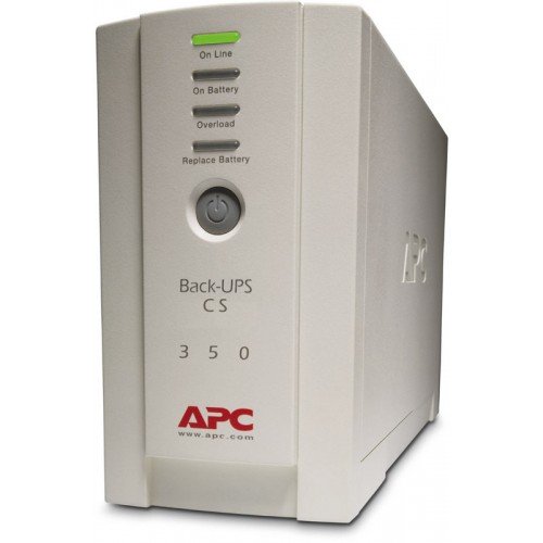 Аккумуляторы для ИБП (UPS) APC Back-UPS CS 350 / BK350  RBC2 - 1 шт