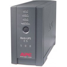 RBC2 Акумулятор APC Back-UPS BK500BLK, APC Replacement battery cartridge #2