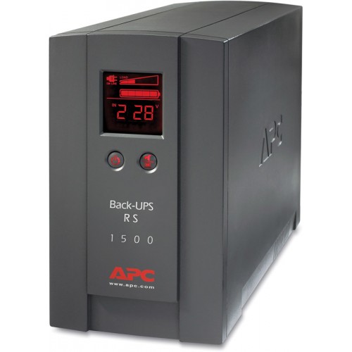 RBC109 Акумулятор APC Back-UPS BR1500LCDI, APC, Replacement battery cartridge #109,