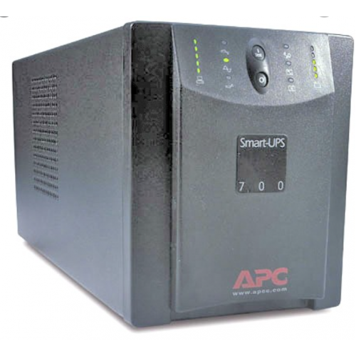 Аккумуляторы для ИБП (UPS) APC Smart-UPS 700 / DL700I  RBC5 - 1 шт
