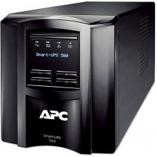 RBC137J Акумулятор APC Smart-UPS SMT500J (2шт), APC Replacement battery cartridge #137J