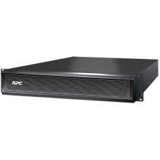 Акумулятори для ДБЖ (UPS) APC Battery Pack / SMX48RMBP2U