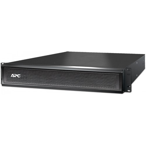 Акумулятори для ДБЖ (UPS) APC Battery Pack / SMX48RMBP2U
