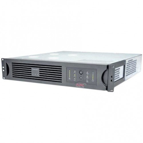 Аккумуляторы для ИБП (UPS) APC Battery Pack / SU1000R2IBX120