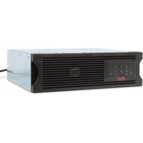 RBC25 Аккумулятор APC Smart-UPS SU1400RMXLIB3U (4шт), APC Replacement battery cartridge #25 