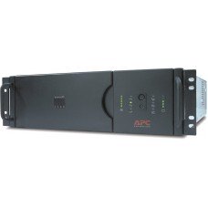 Аккумуляторы для ИБП (UPS) APC Smart-UPS 2200RM 3U Black / SU2200R3IBX120  RBC12 - 1 шт