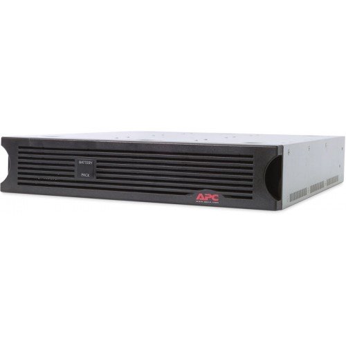Акумулятори для ДБЖ (UPS) APC Battery Pack / SU24RMXLBP2U