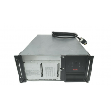 RBC12 Акумулятор APC Smart-UPS SU500T (8шт), APC Replacement battery cartridge #12