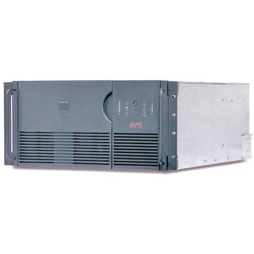 Аккумуляторы для ИБП (UPS) APC Smart-UPS 5000RM 5U Black / SU5000R5IBX120  RBC12 - 2 шт