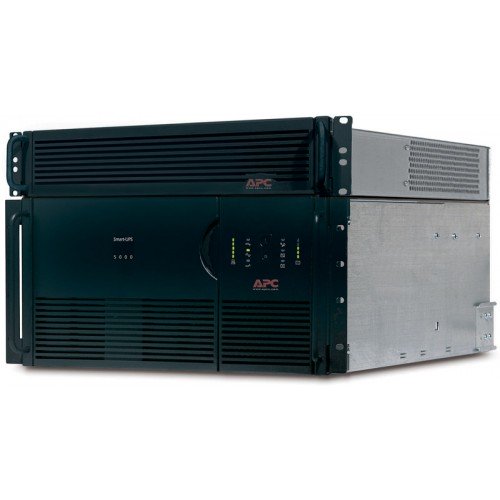 RBC12 Аккумулятор APC Smart-UPS SU5000R5XLTXFMR (8шт), APC Replacement battery cartridge #12 