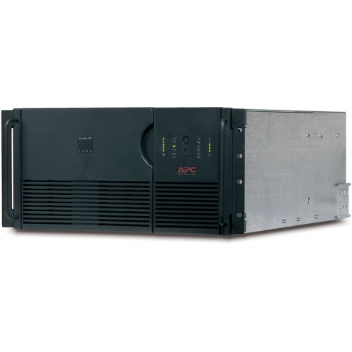 RBC12 Акумулятор APC Smart-UPS SU5000RMXLI5U (8шт), APC Replacement battery cartridge #12