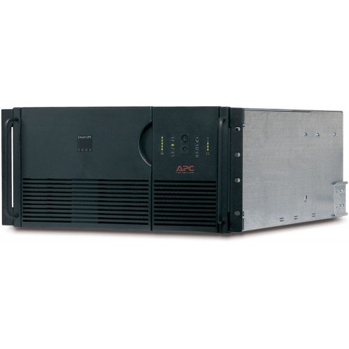 RBC12 Акумулятор APC Smart-UPS SU5000RMXLT5U (8шт), APC Replacement battery cartridge #12