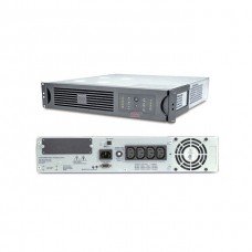RBC22 Аккумулятор APC Smart-UPS SUA750R2IX38 (2шт), APC Replacement battery cartridge #22 