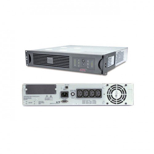 Аккумуляторы для ИБП (UPS) APC Smart-UPS 750 / SUA750R2IX38  RBC22 - 1 шт