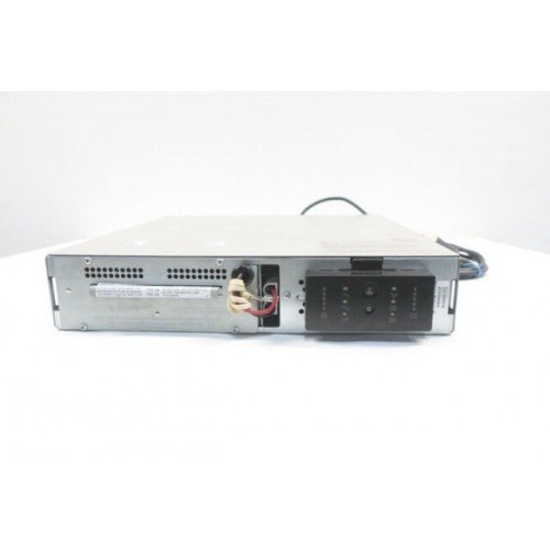 RBC22 Акумулятор APC Smart-UPS SUA750R2X122 (2шт), APC Replacement battery cartridge #22