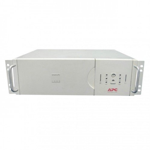 RBC8 Аккумулятор APC Smart-UPS SU1400RM (4 шт), APC Replacement battery cartridge #8 