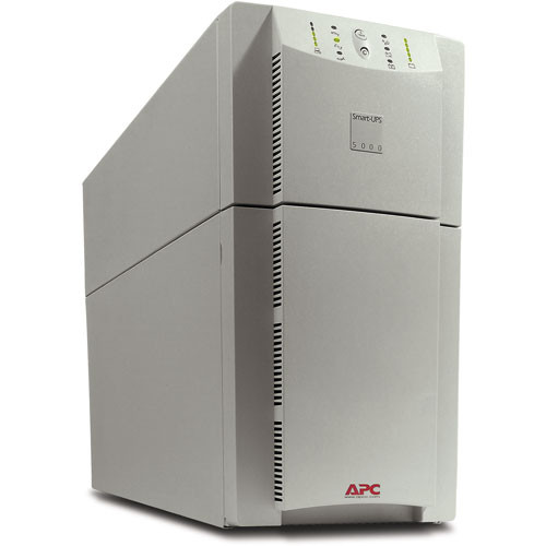 Аккумуляторы для ИБП (UPS) APC Smart-UPS 5000 / SU5000I  RBC12 - 2 шт