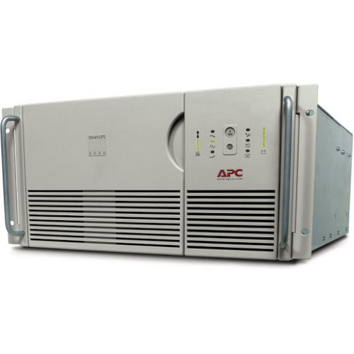 RBC12 Аккумулятор APC Smart-UPS SU5000RMT5U (16 шт), APC Replacement battery cartridge #12 