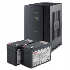 RBC113 Акумулятор APC Back-UPS BR1100CI-RS (2 шт), APC Replacement battery cartridge #113 RBC113 Акумулятор APC Back-UPS BR1100CI-RS (2 шт), APC Replacement battery cartridge #113