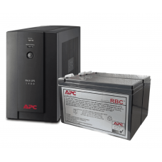 APC  back ups 1400 замена батареи. RBC113 Аккумулятор APC Back-UPS BX1400UI (2шт)