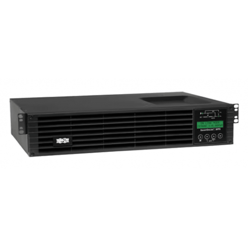 Купити Акумулятори для ДБЖ (UPS) Tripp Lite SmartOnline 1000VA SU1000RT2U SUINT1000RTXL2U