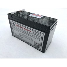 Vision CP 1270 12v 7ah battery аналог для ДБЖ APC Надійний, Довговічний з Гарантією Vision CP 1270 12v 7ah battery аналог для ДБЖ APC Надійний, Довговічний з Гарантією