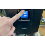 Заміна акумулятора в APC SMC3000I (APC C3000): як обійти дефіцит APCRBC150 та збільшити ємність удвічі Заміна акумулятора в APC SMC3000I (APC C3000): як обійти дефіцит APCRBC150 та збільшити ємність удвічі