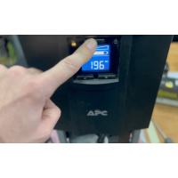 Заміна акумулятора в APC SMC3000I (APC C3000): як обійти дефіцит APCRBC150 та збільшити ємність удвічі Заміна акумулятора в APC SMC3000I (APC C3000): як обійти дефіцит APCRBC150 та збільшити ємність удвічі