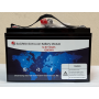 Аккумулятор SCIFP12100 Sacred Sun SmartPower LiFePO4 LiFePO4 12.8V 100Ah
