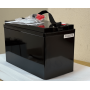 Аккумулятор SCIFP12100 Sacred Sun SmartPower LiFePO4 LiFePO4 12.8V 100Ah