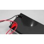Акумулятор SCIFP12200 Sacred Sun LiFePO4 12.8V 200Ah