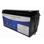 Акумулятор SCIFP24200 Sacred Sun SmartPower LiFePO4 25.6V 200Ah