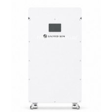 SmartPower SLSIFP51314A LiFePO4 51.2V 314Ah мобильный аккумулятор