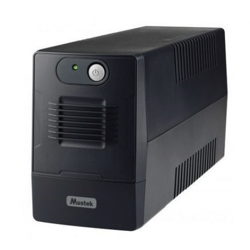 Аккумуляторы для ИБП (UPS) Mustek PowerMust 400EG