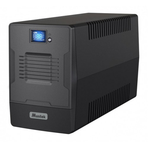 Аккумуляторы для ИБП (UPS) Mustek PowerMust 1500LCD