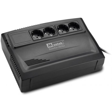 Аккумуляторы для ИБП (UPS) Mustek PowerMust 745(B) Plus